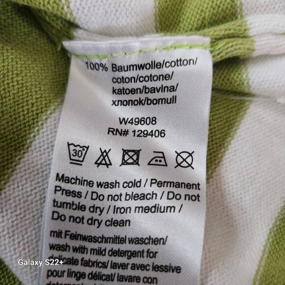 F07 Collection L sweater - Picture 8 of 9